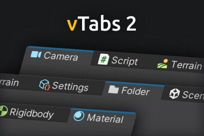 vTabs 2
