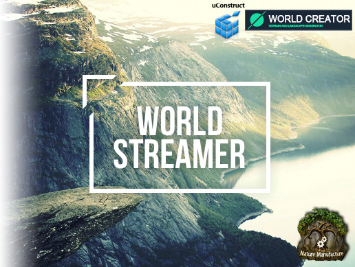 World Streamer