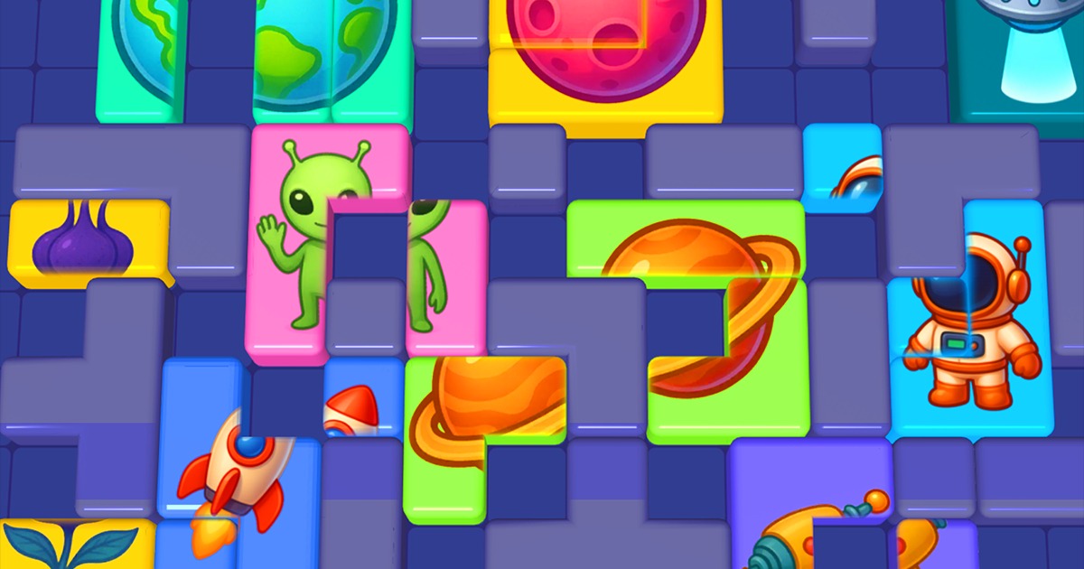 Picture Puzzle | Template + Editor preview 2