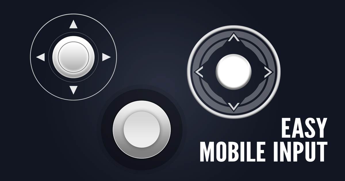 Easy mobile input preview 2
