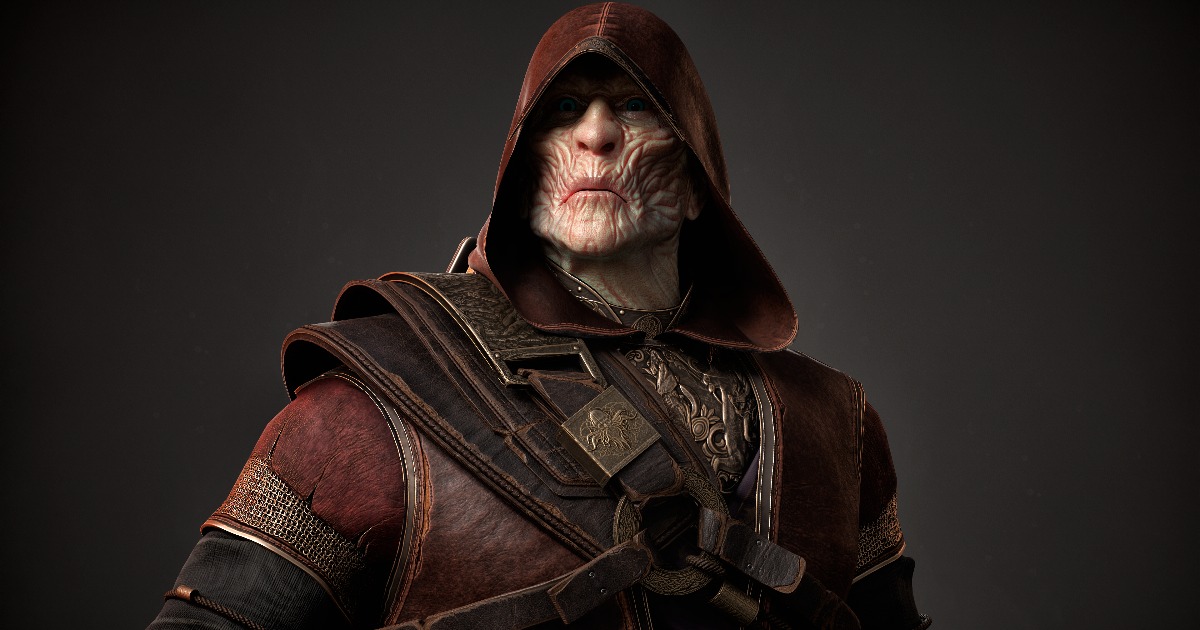 3D Wizard preview 2