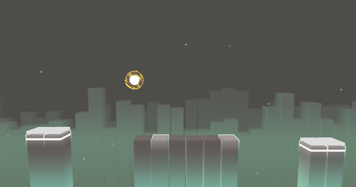 Super Bounce | Template + Editor preview 2