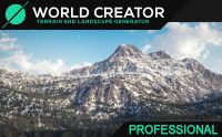 World Creator Professional