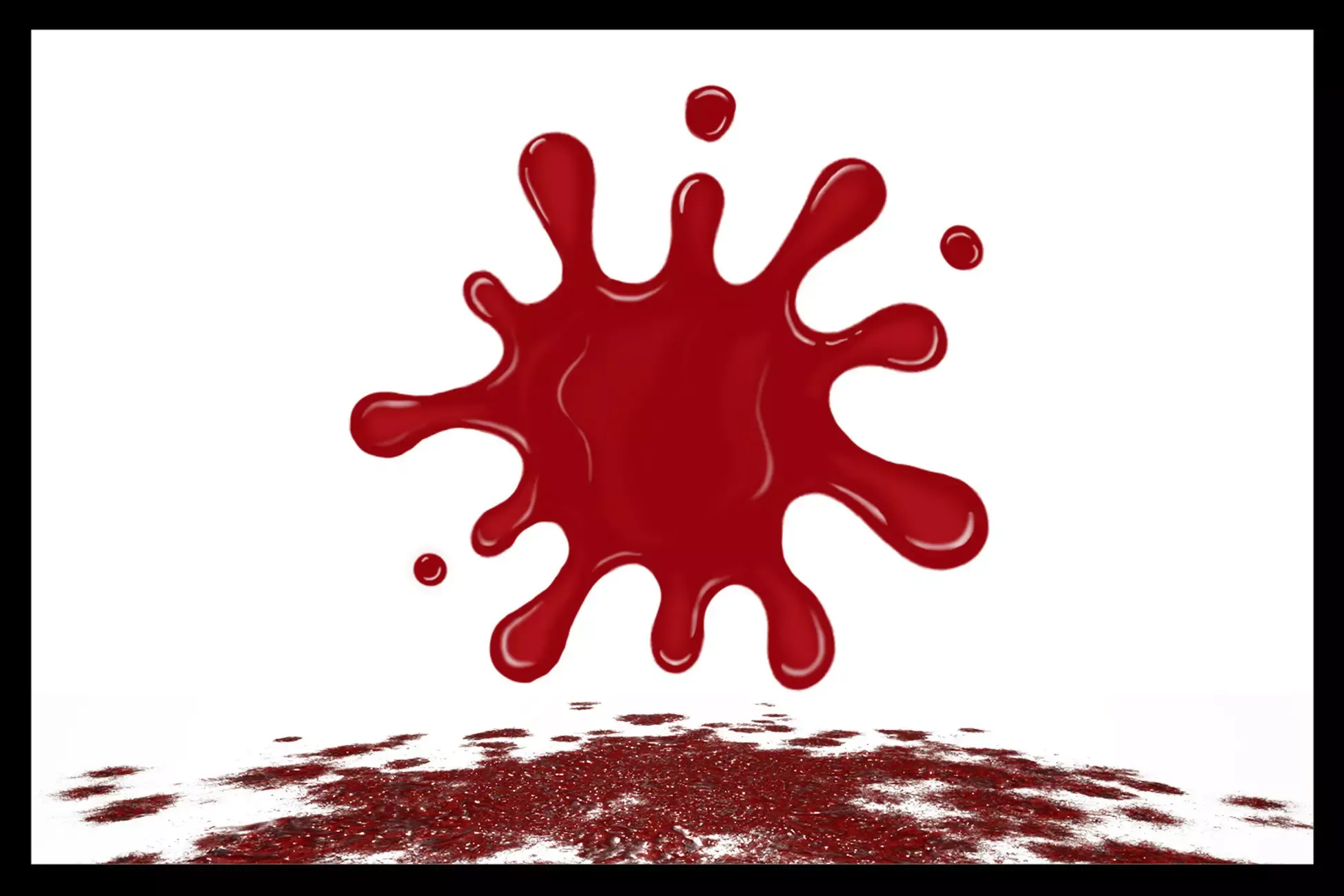 Blood Factory