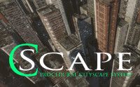 CScape City System