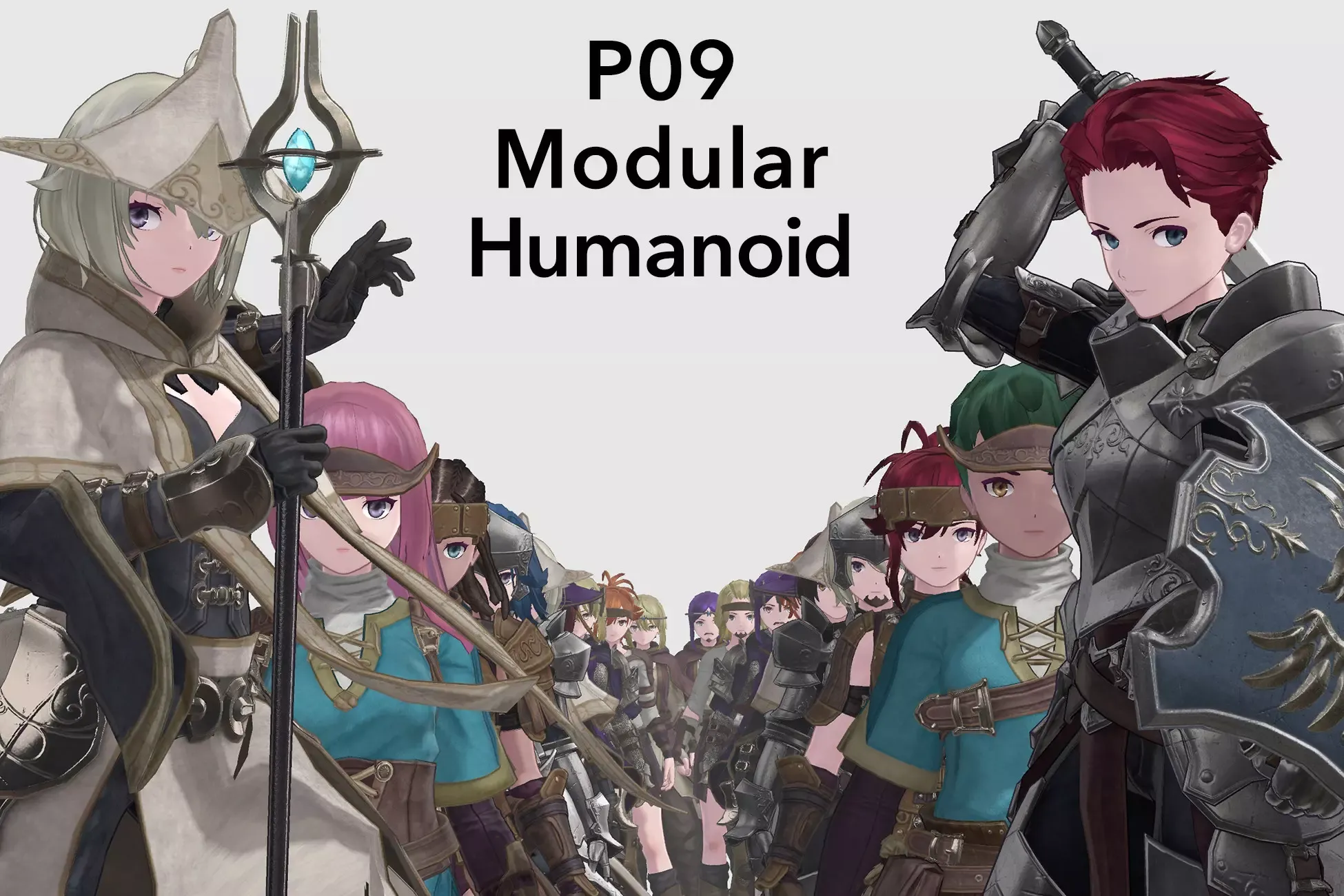 P09_Modular_Humanoid