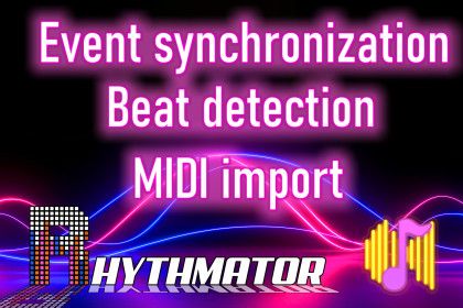 Rhythmator