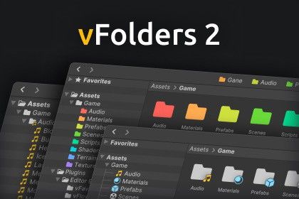 vFolders 2