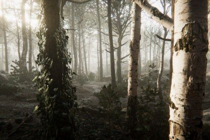 HDRP Lighting Box 2 : NextGen Lighting Solution