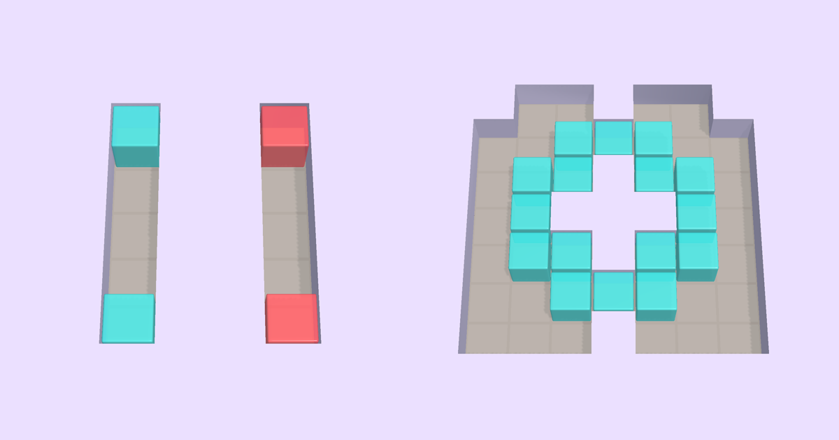 Jelly Merge preview 2