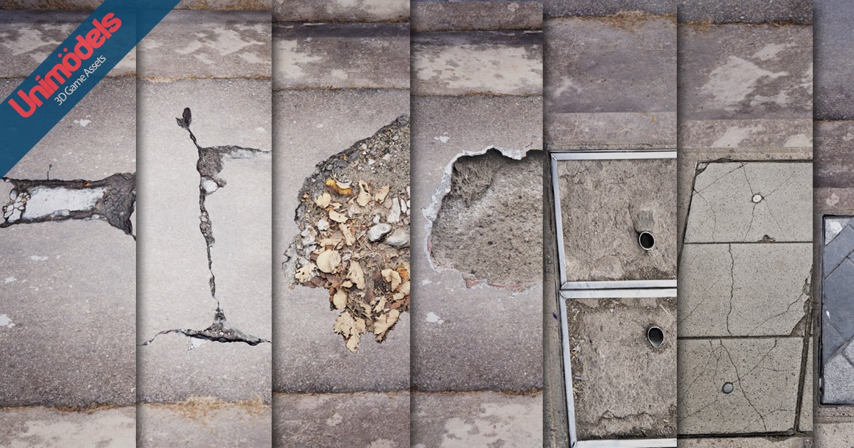Street Decals Vol. 1 preview 2