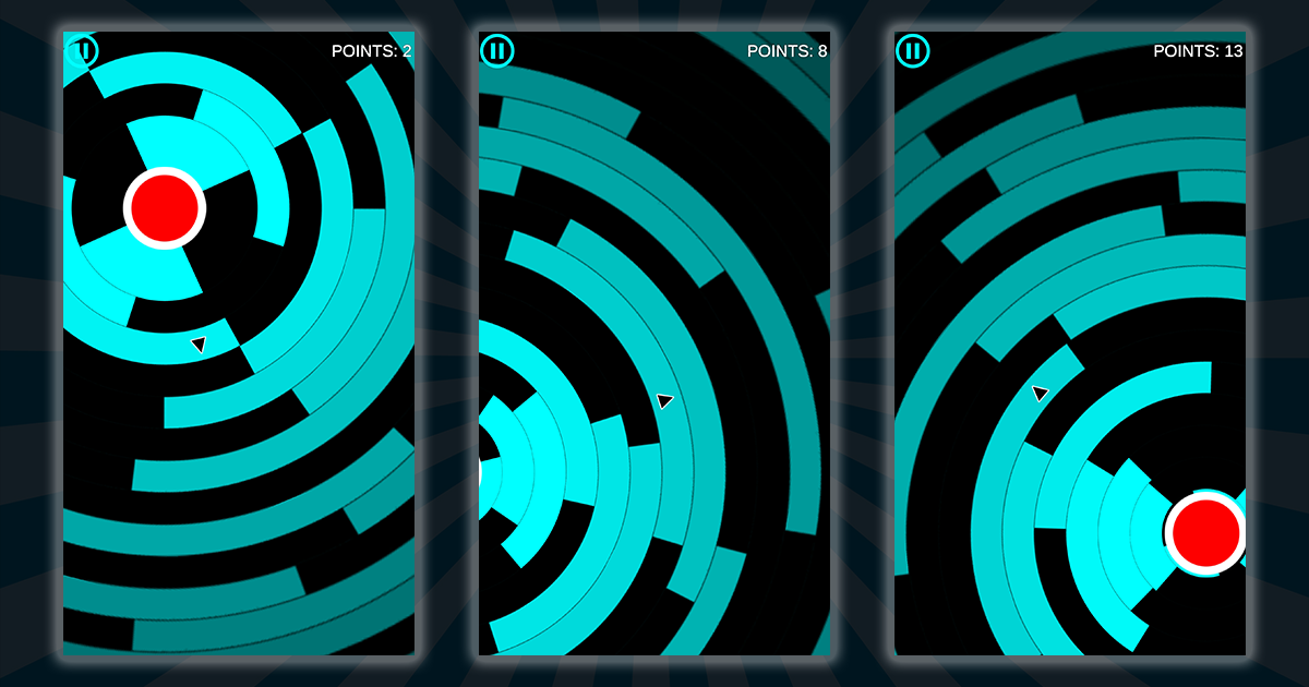 Stupid Arrow - Hyper Casual Game | Packs preview 2