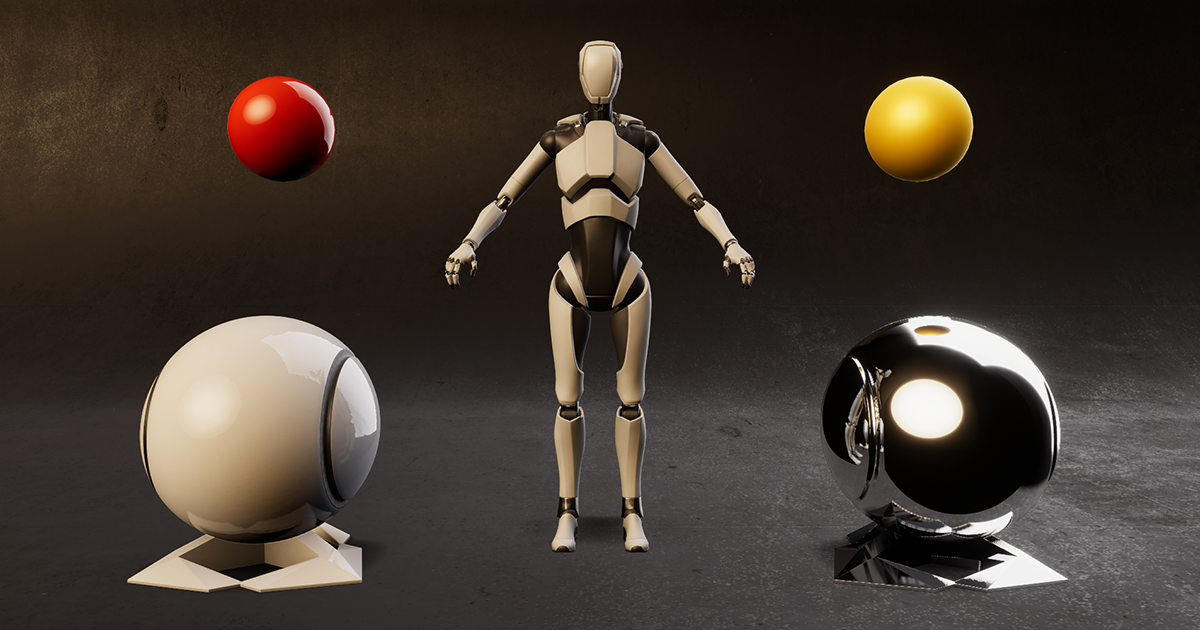 HDR Lights Studio Pack preview 2