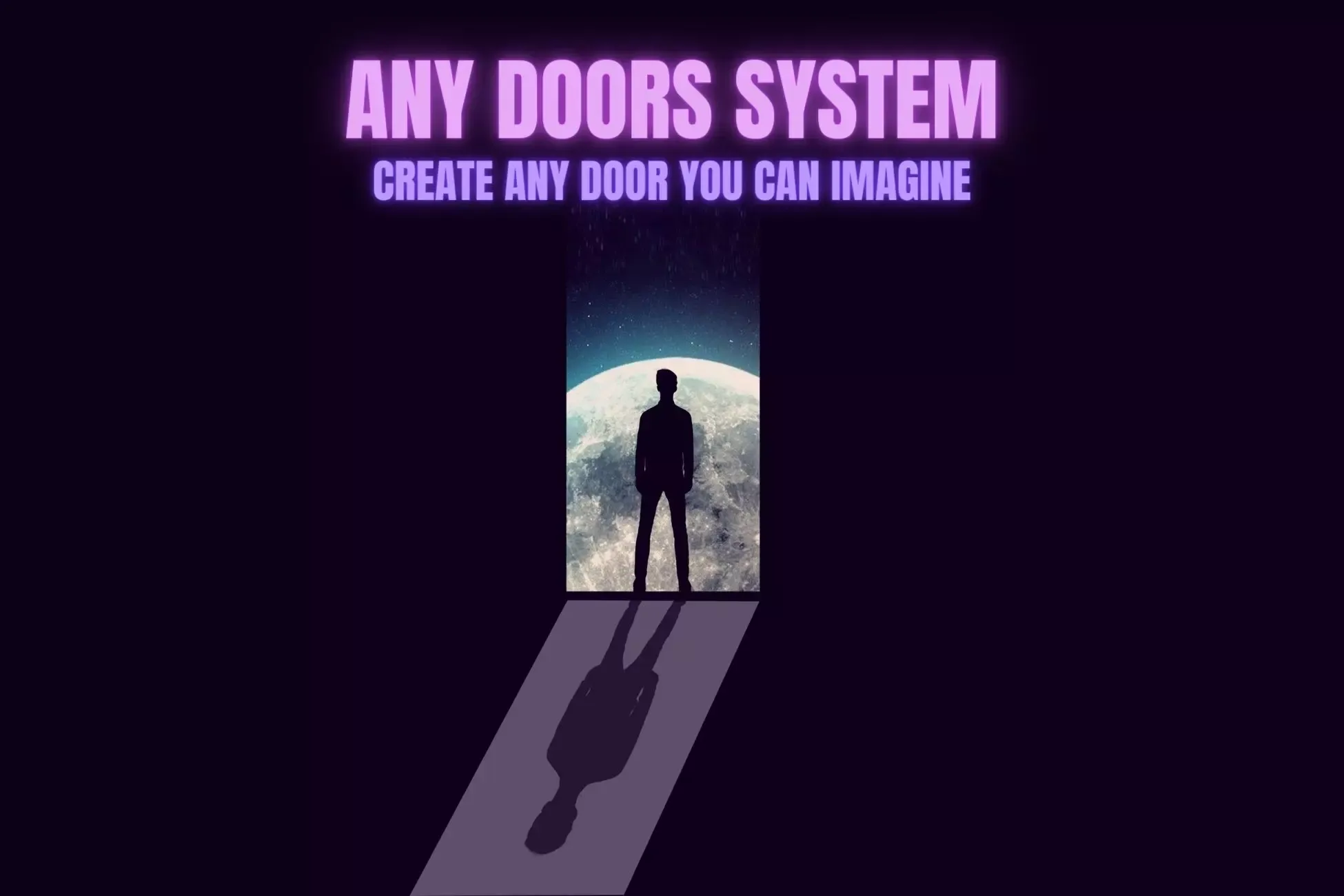 Any doors system