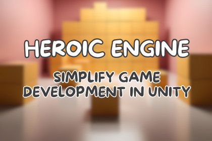 Heroic Engine