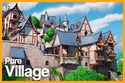 Pure Village