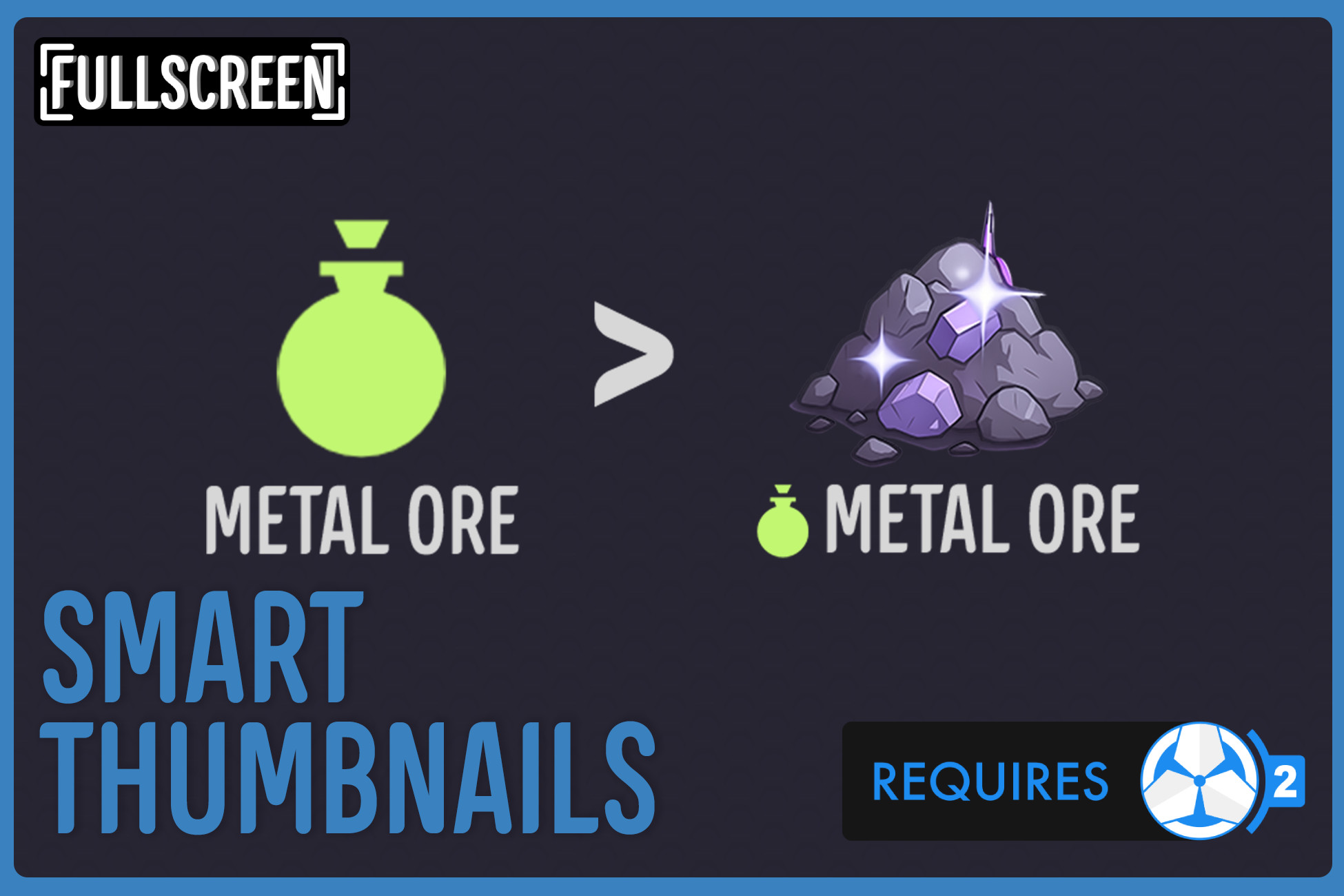 Smart Thumbnails preview 2