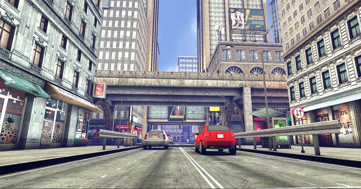 Classic Downtown preview 2