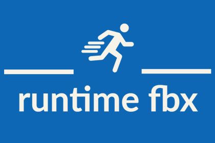 RuntimeFbx Lite