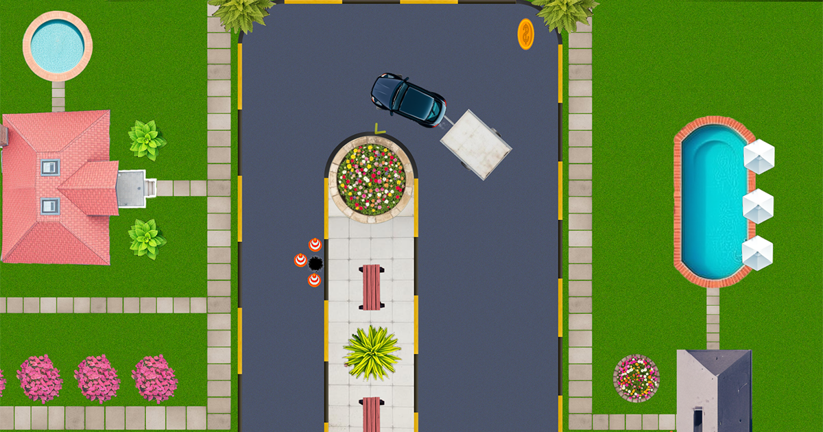 Car Parking Adventure | Packs preview 2