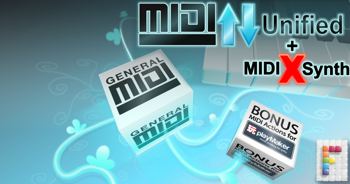 MIDI Unified 2021.3.4