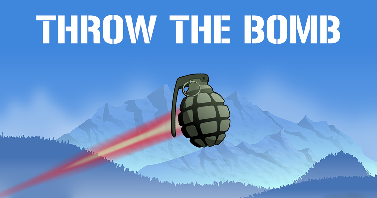 Throw The Hand Grenade - kaboom - ready for release | Packs preview 2