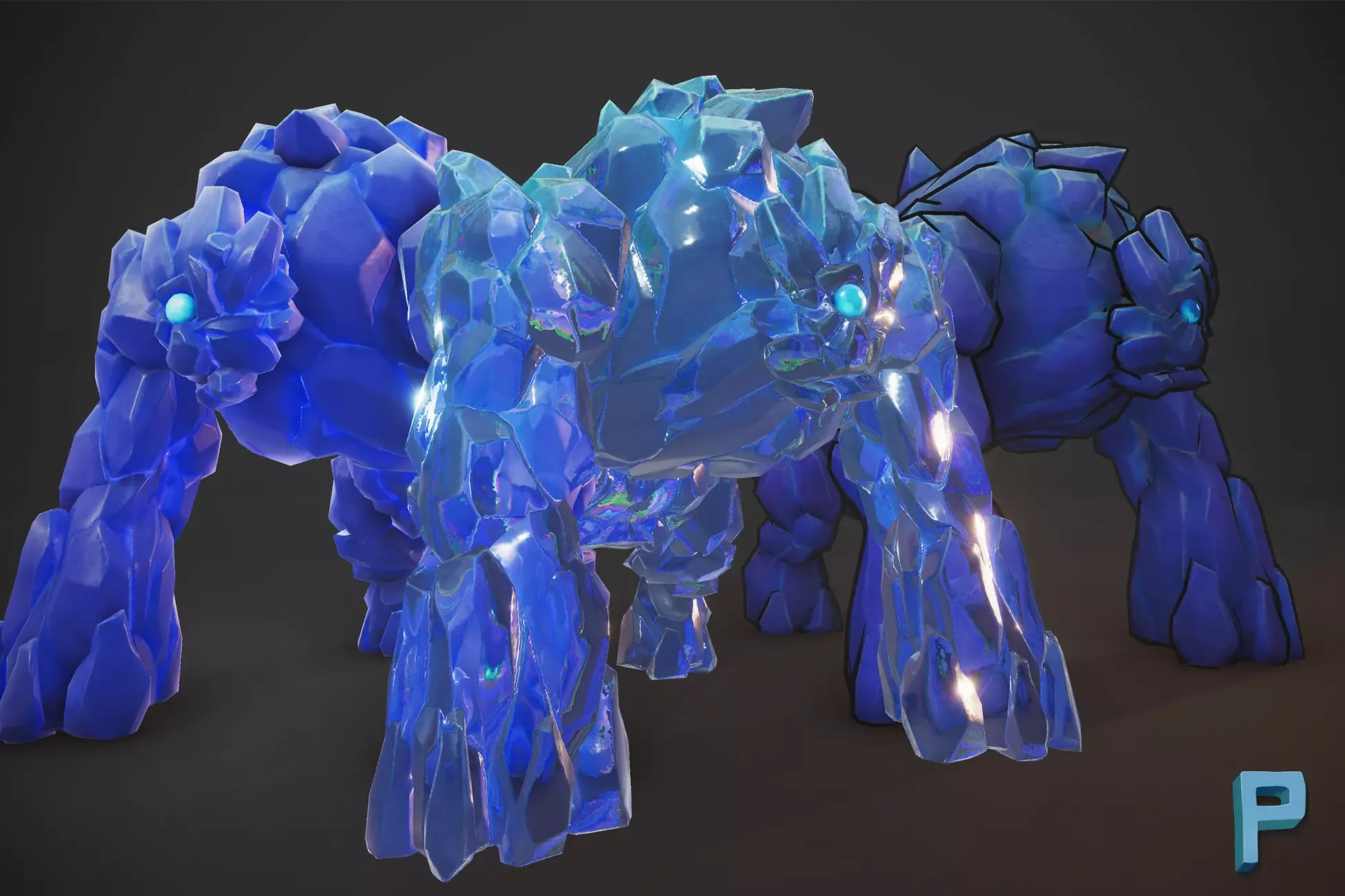 Polygonmaker Shaders