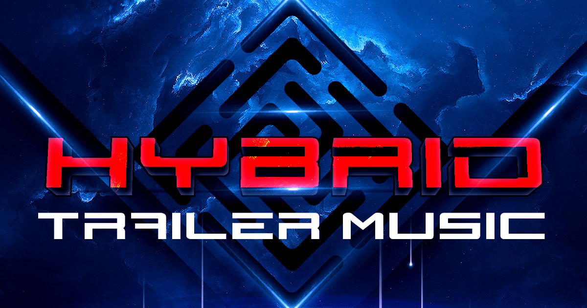 Cybernetic Revolt - Hybrid Action Countdown Trailer Drums | Audio Music preview 2