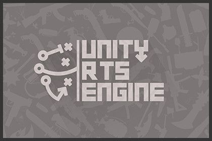 Strategy Kit: RTS Engine