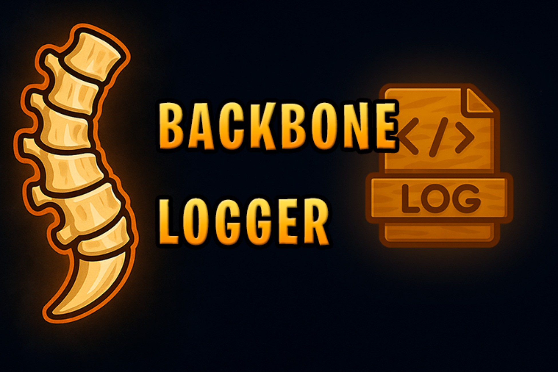 Backbone Logger