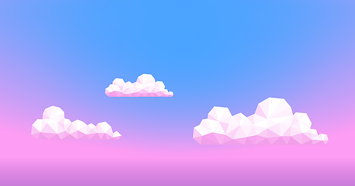 Farland Skies - Low Poly preview 2