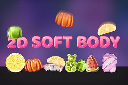 2D Soft Body