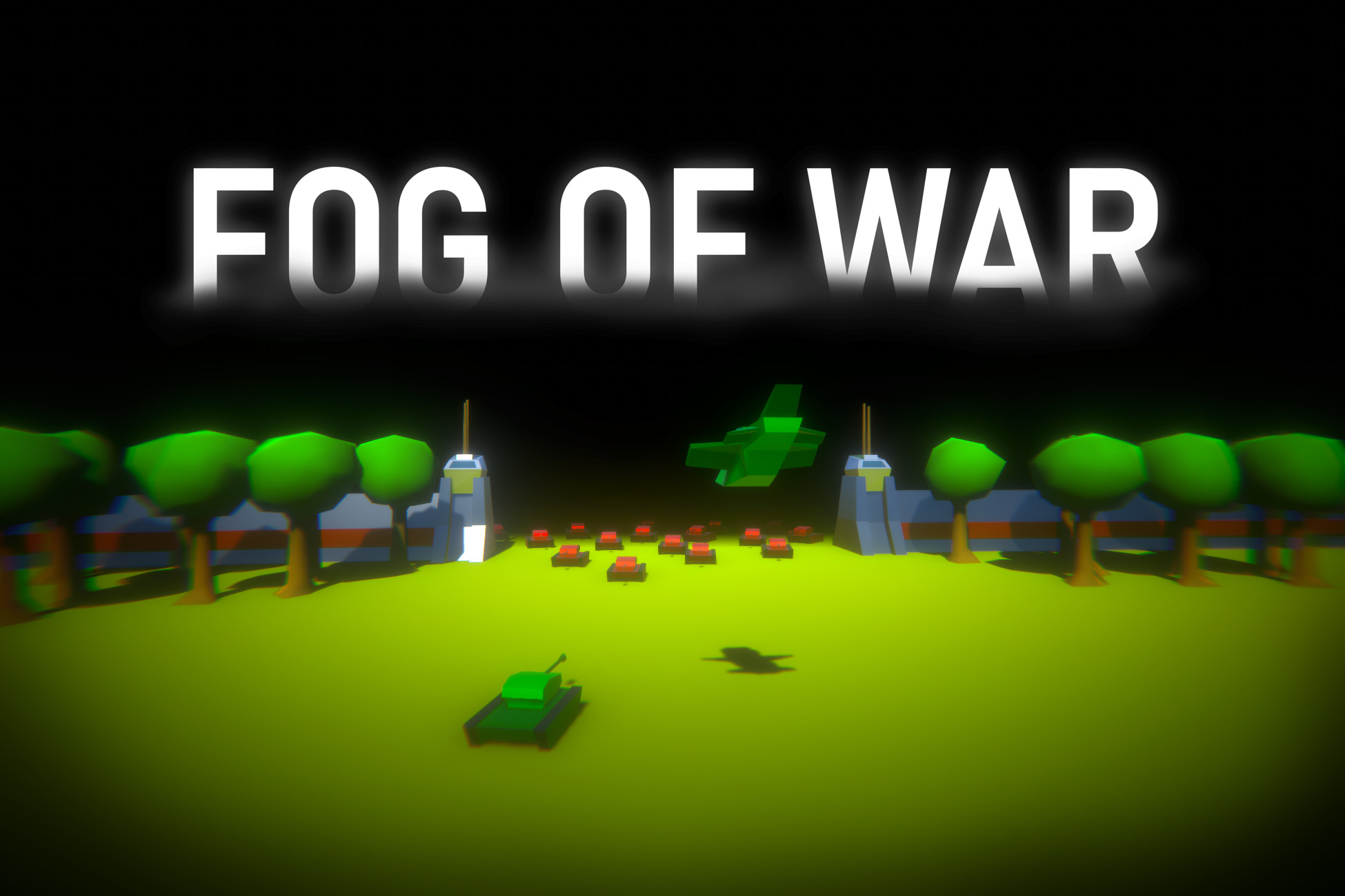 Fog Of War