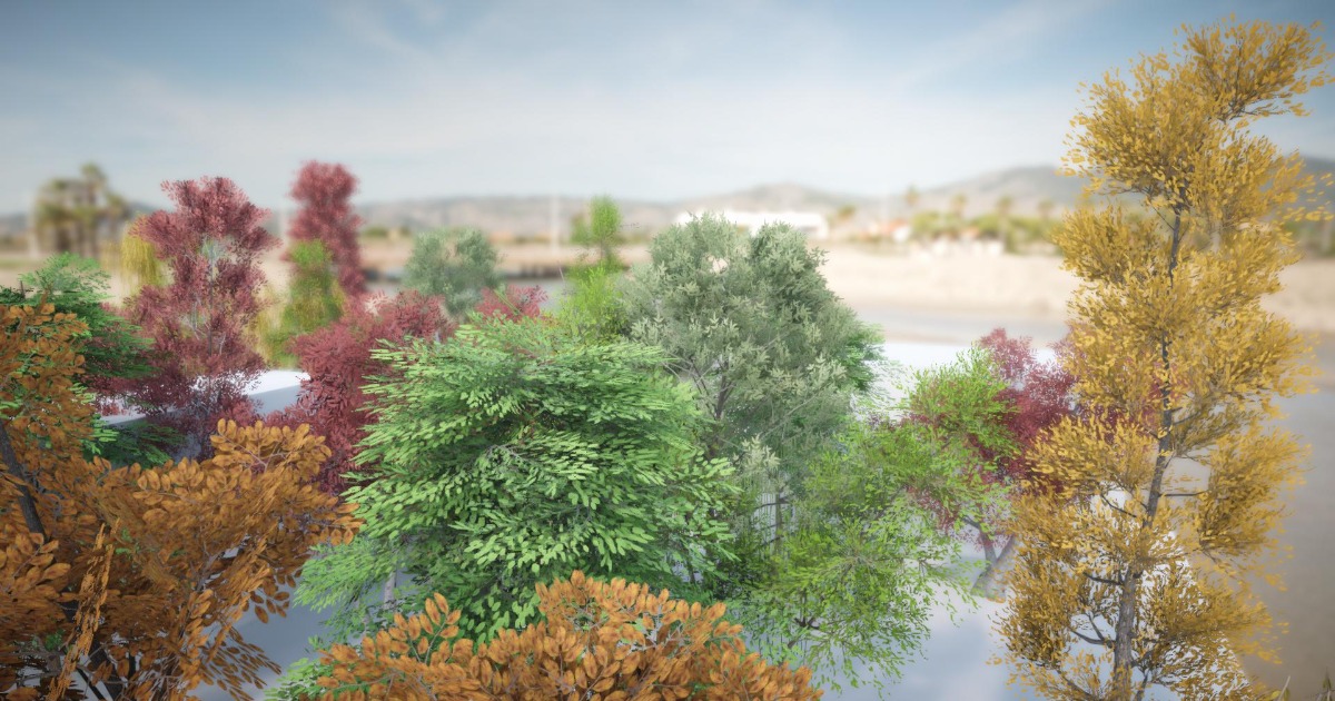 Mobile Tree Bundle 2 preview 2