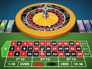 Roulette
