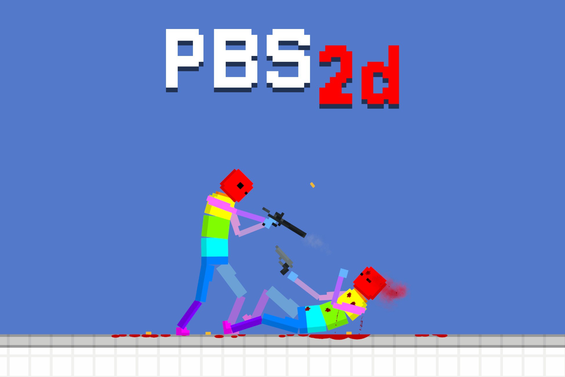 PBS 2D Framework preview 2