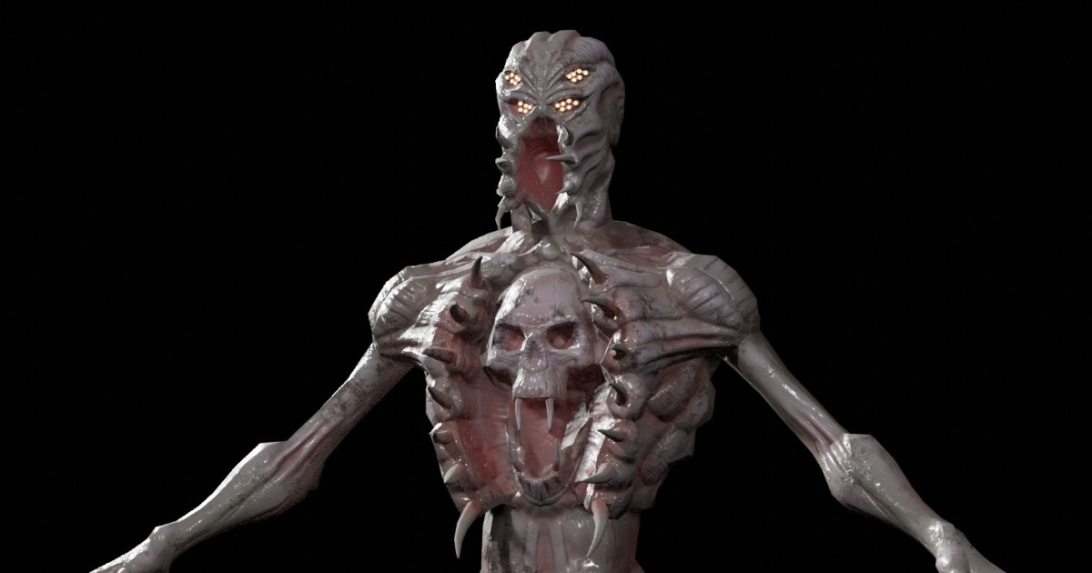 Alien4 preview 2