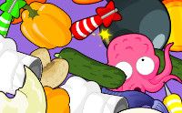 Hidden Object Game Template
