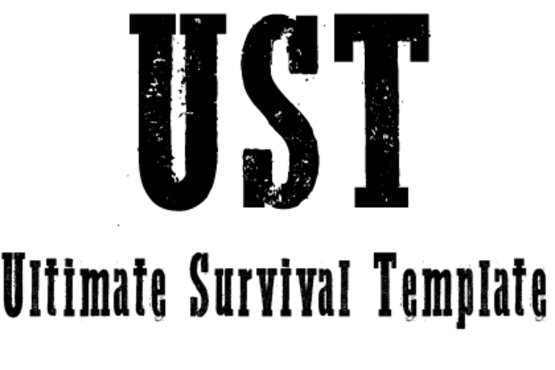 FPS Ultimate Survival Template preview 2