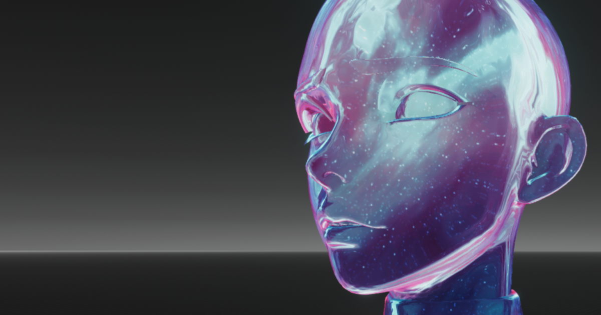 Galaxy Materials (Skybox Update) | VFX Shaders preview 2