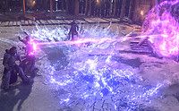 Realistic Effects Pack 4