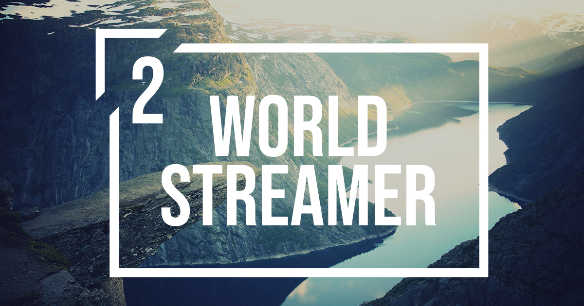 World Streamer 2 preview 2