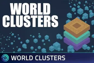 MicroSplat - Texture Clusters