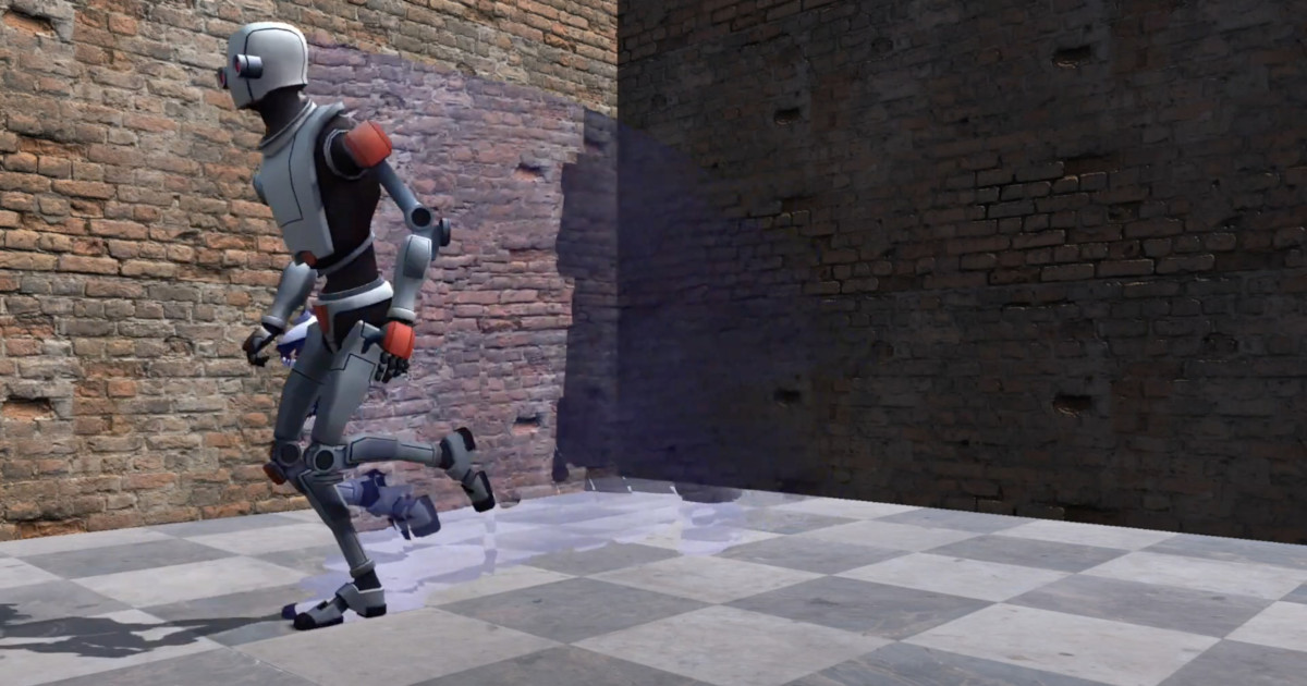 Trails FX - Stylized Motion Effects preview 2