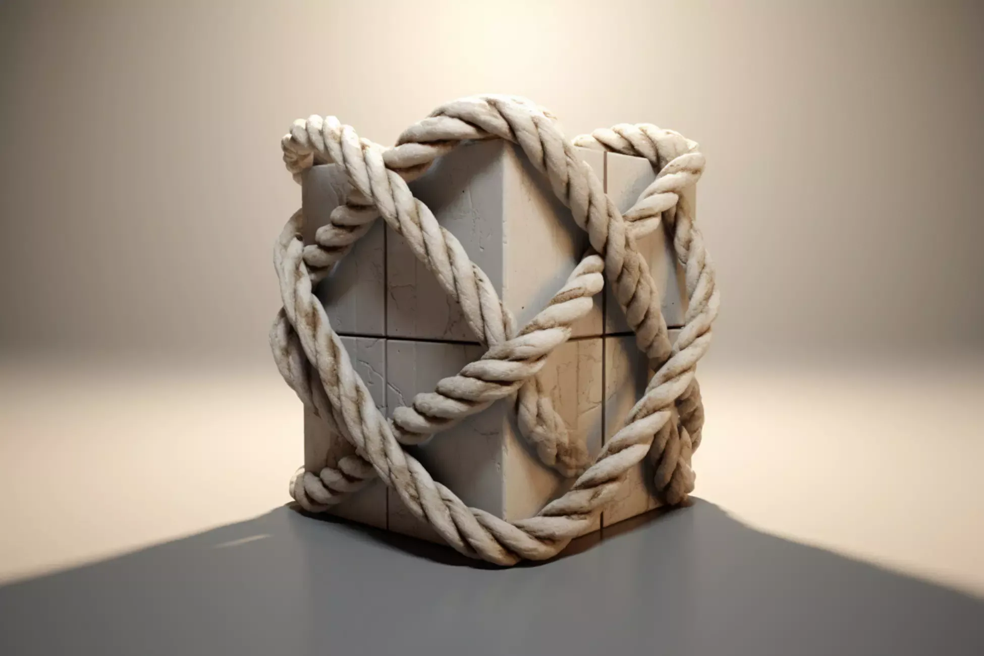 RootPi Ropes