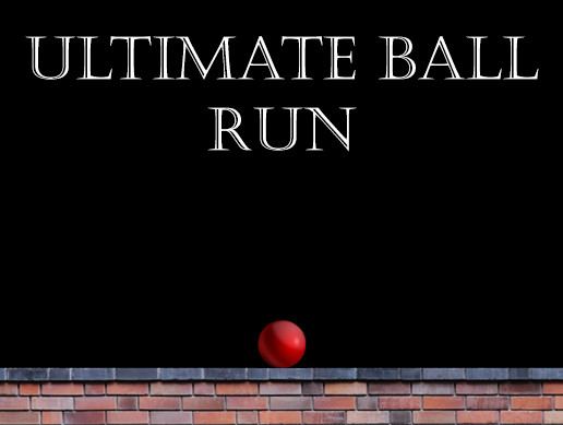 Ultimate ball run - avoid boxes and score as much as you can - hyper casual game | Packs