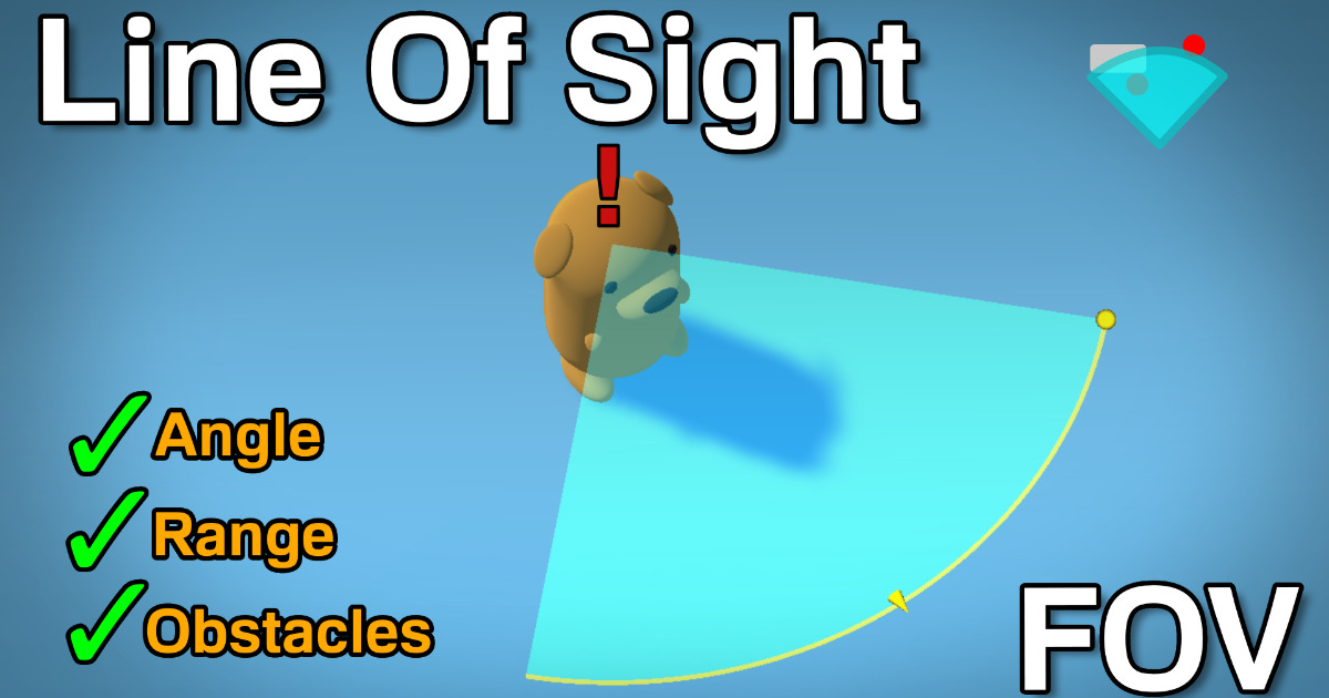 Line Of Sight preview 2