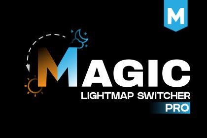Magic Lightmap Switcher