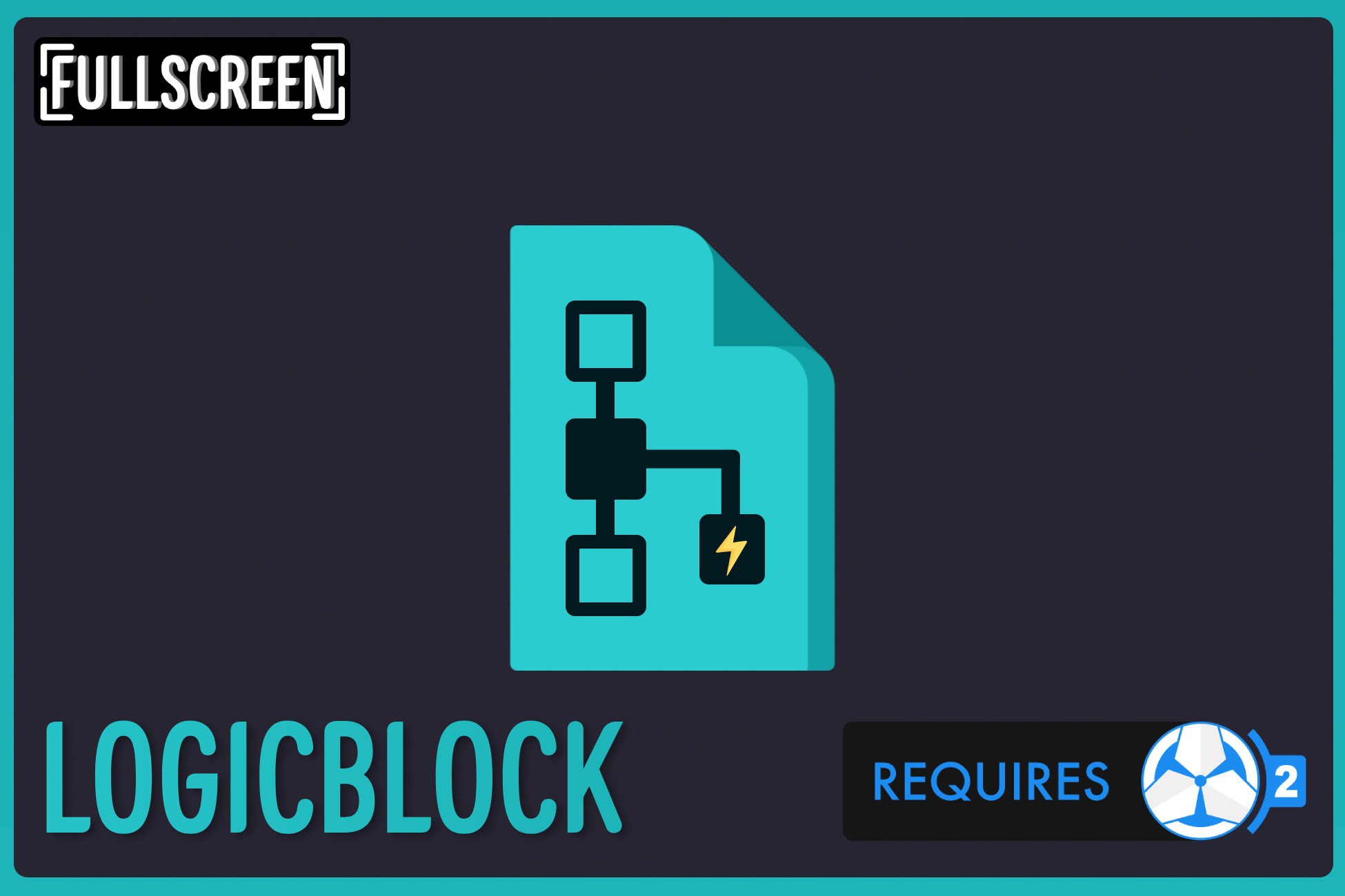LogicBlock preview 2