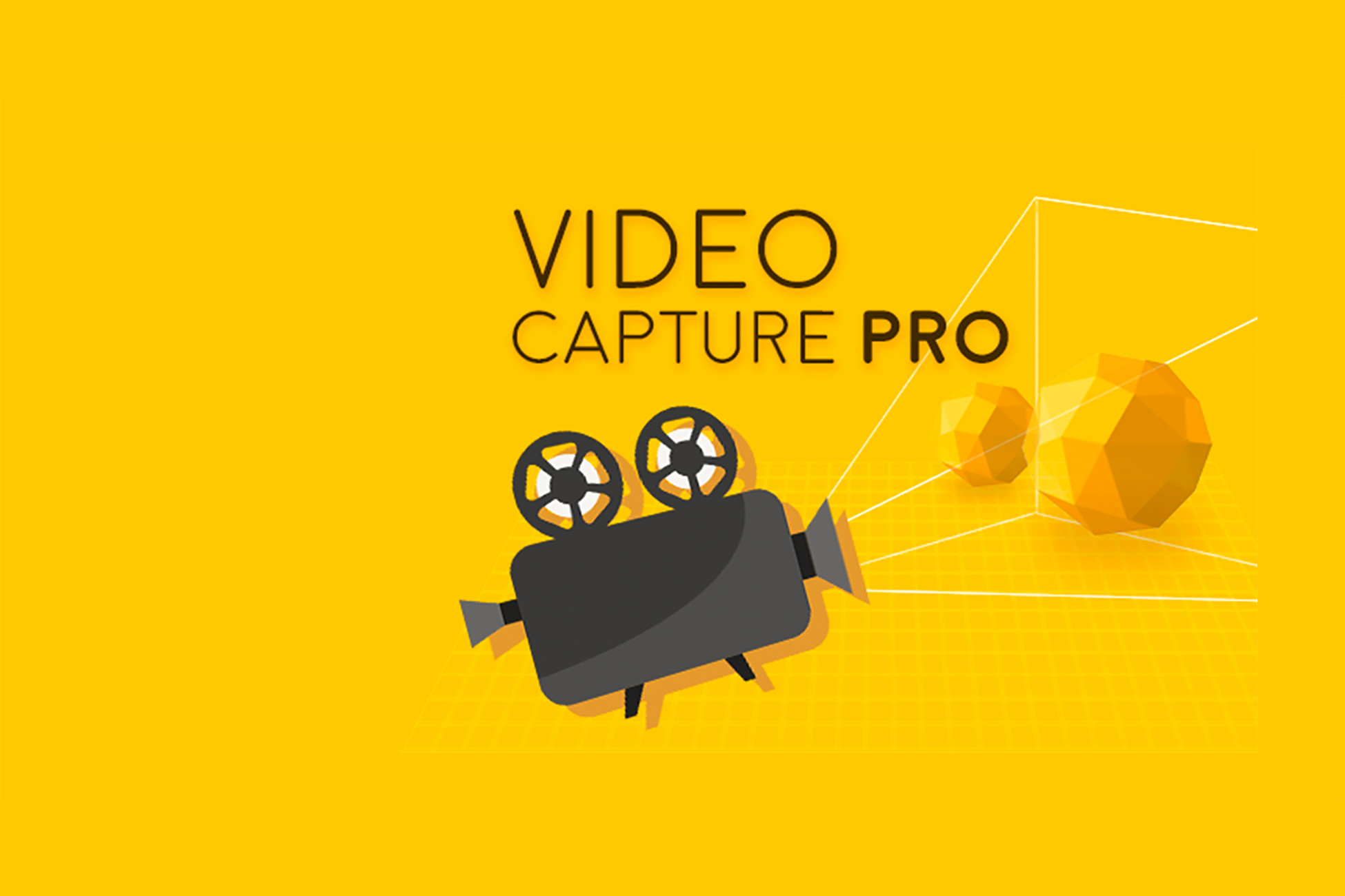 Video Capture Pro